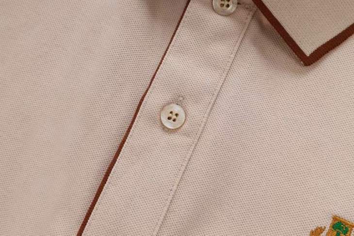 Loro Piana Polo Shirts Short _SKULoroPianaM-3XL25wx12826819
